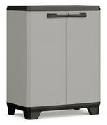 KIS Planet Base Cabinet Black/Union Grey