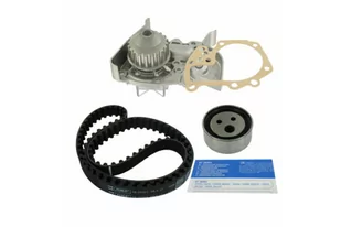 SKF ZESTAW ROZRZĄDU VKMC 06005 Z POMPĄ RENAULT CLIO/KANGOO/MEGANE - Mechanizmy rozrządu - miniaturka - grafika 1