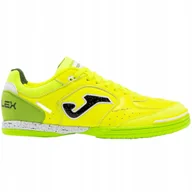 Buty sportowe męskie - Buty halowe halówki Joma Top Flex 2309 skóra r.41 - miniaturka - grafika 1