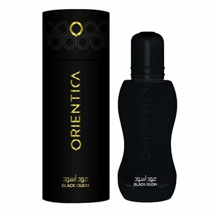 Orientica, Black Oudh, woda perfumowana, 30 ml - Wody i perfumy damskie - miniaturka - grafika 1