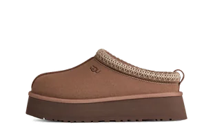 UGG Tazz II Slipper Rocky Oak - Śniegowce damskie - miniaturka - grafika 1
