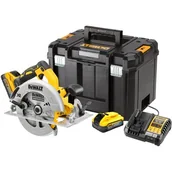 Piły elektryczne - DEWALT DCS570H2T-QW - miniaturka - grafika 1