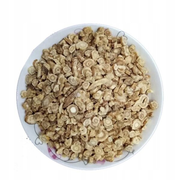 Glehnia Korzeń Glehni Przybrzeżnej Bei Sha Shen 500 g