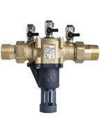 Kostki, złączki, wtyczki - Watts Industries Watts Industries Backflowpreventer socla ba bm 3/4 149B70001 - miniaturka - grafika 1