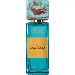 Gritti Costiera - Wody i perfumy damskie - miniaturka - grafika 1