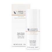 Janssen Cosmetics Janssen Cosmetics Dark Circle Eye Cream Krem pod oczy rozjaśniający cienie 15 ml