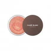 Cienie do powiek - CLARE BLANC CLARÉ BLANC - MINERAL EYE SHADOW - Mineralny cień do powiek - GOLDEN PINK 920 - miniaturka - grafika 1