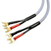 Kable - Kable głośnikowe 2x1,5mm2 - Melodika MDSC1525Gs Gunmetal Edition - 2.5m 2,5m ✦ SALON ✦ ZAPYTAJ O RABAT ✦ RATY 30x0% - miniaturka - grafika 1