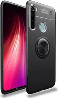 Etui i futerały do telefonów - Best Accessories ETUI CASE RING HOLDER DO XIAOMI REDMI NOTE 8T - miniaturka - grafika 1