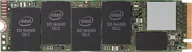 Dyski SSD - Intel 660P 512GB M.2 2280 PCI-E x4 Gen3 NVMe SSDPEKNW512G8X1 - miniaturka - grafika 1