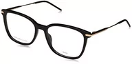 Okulary przeciwsłoneczne - Tommy Hilfiger Okulary przeciwsłoneczne uniseks, 807/17 czarny, 53 - miniaturka - grafika 1
