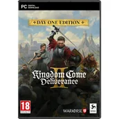 Gry PC - Kingdom Come: Deliverance II - Day One Edition Gra PC - miniaturka - grafika 1