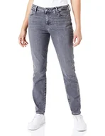 Spodnie damskie - Tommy Hilfiger Damskie spodnie jeansowe Como Skinny Rw Eva, Eva, 32W / 30L - miniaturka - grafika 1