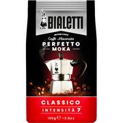 Kawa - Kawa mielona BIALETTI Perfetto Moka Classico 0.1 kg - miniaturka - grafika 1