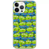 Etui i futerały do telefonów - Etui Disney dedykowane do Samsung M10, wzór: Toy Story 009 Etui całkowicie zadrukowane, oryginalne i oficjalnie licencjonowane - miniaturka - grafika 1