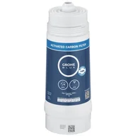 Uzdatniacze wody - Grohe Blue filtr z węglem aktywnym 40547001 - miniaturka - grafika 1