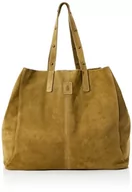 Torebki damskie - Fly London Damskie FEWI747FLY, khaki, jeden rozmiar, Khaki, Rozmiar Uniwersalny - miniaturka - grafika 1