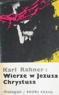 Religia i religioznawstwo - Wierzę w Jezusa Chrystusa - miniaturka - grafika 1