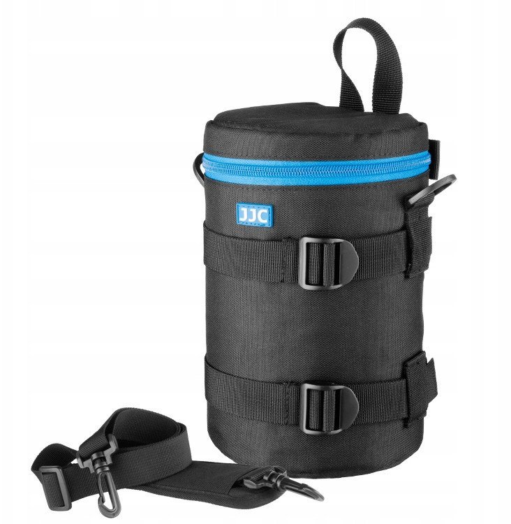 Pokrowiec na obiektyw JJC DLP5II 110 x 220 mm