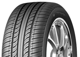Austone SP801 205/60R15 91H - Opony letnie - miniaturka - grafika 1