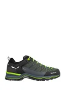 Buty trekkingowe męskie - BUTY MTN TRAINER LITE GTX-MYRTLE-OMBRE BLUE - miniaturka - grafika 1