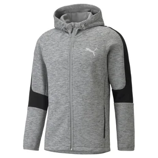 Puma Bluza Evostripe Fz 58942403 - Bluzy sportowe męskie - miniaturka - grafika 1