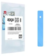Akcesoria do tabletów i e-booków - 4x szkło hybrydowe na aparat obiektyw kamerę 9H do Lenovo Tab Extreme - apgo hybrid Camera Lens Protector - miniaturka - grafika 1
