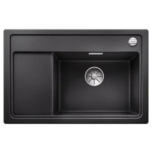 Blanco ZENAR XL6S antracyt 523774 - Zlewozmywaki - miniaturka - grafika 1