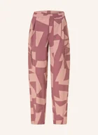 Buty trekkingowe damskie - Adidas Terrex Spodnie Trekkingowe Xploric lila - miniaturka - grafika 1