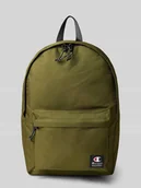 Plecaki - Plecak z naszywką z logo - miniaturka - grafika 1