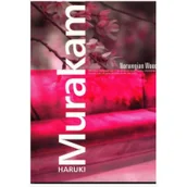 Powieści - Muza Murakami Haruki Norwegian Wood - miniaturka - grafika 1
