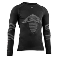 Bielizna sportowa męska - Bielizna termoaktywna męska X-Bionic Energizer 4.0 YT06W19M| r.L - miniaturka - grafika 1