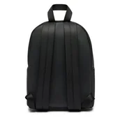 Plecaki - Plecak Lacoste NF4759DZ Czarny - miniaturka - grafika 1