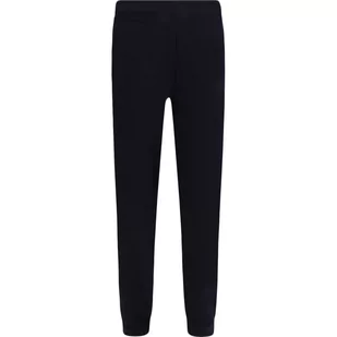 Tommy Hilfiger Spodnie dresowe | Regular Fit - Spodnie i spodenki dla chłopców - miniaturka - grafika 1