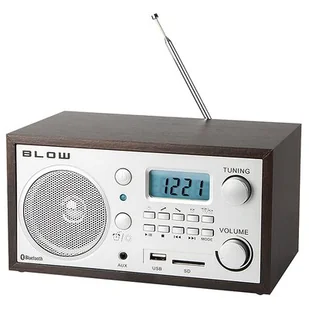 Blow 77-531 - Radia - miniaturka - grafika 1
