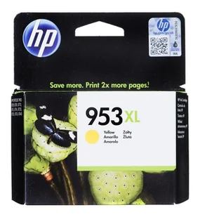 HP F6U18AE - Tusze oryginalne - miniaturka - grafika 4