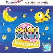 Muzyka dla dzieci - Mini Mini Kołysanki - miniaturka - grafika 1