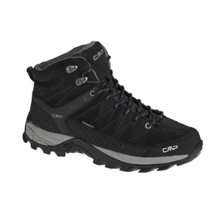 Buty trekkingowe męskie, CMP Rigel Mid - Buty trekkingowe damskie - miniaturka - grafika 1