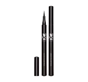 Dr Irena Eris Eyeliner we flamastrze LIQUID EYELINER PENCIL - Eyelinery - miniaturka - grafika 1