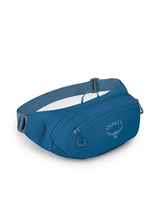 Torebka biodrowa Osprey Daylite Waist - night shift - Nerki - miniaturka - grafika 1