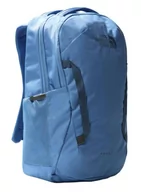 Plecaki szkolne i tornistry - Plecak szkolny The North Face Vault - federal blue /shady blue - miniaturka - grafika 1