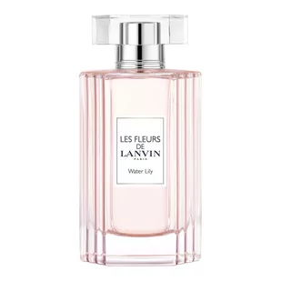 Lanvin Water Lily woda toaletowa spray 90ml Tester - Wody i perfumy damskie - miniaturka - grafika 1