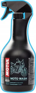 Środek Motul E2 Moto Wash 1L Motocykle - Kosmetyki samochodowe - miniaturka - grafika 1