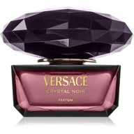 Wody i perfumy damskie - Versace Crystal Noir Perfumy 50 ml - miniaturka - grafika 1
