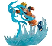 Gadżety dla graczy - Banpresto Naruto Combination Battle - Naruto Uzumaki - miniaturka - grafika 1