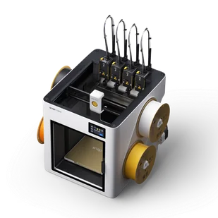 Snapmaker U1 - Drukarki 3D Snapmaker U1 - Drukarki 3D - miniaturka - grafika 1