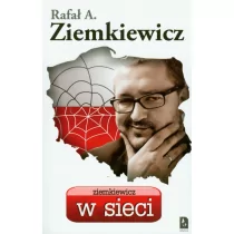 ZIEMKIEWICZ W SIECI - Eseje - miniaturka - grafika 1