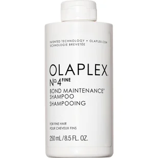 Olaplex No.4 Fine Bond Maintenance Shampoo - Szampony do włosów - miniaturka - grafika 1