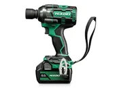 Klucze udarowe - HIKOKI 18V WR18DHWPZ - miniaturka - grafika 1