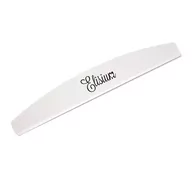 Chusteczki higieniczne - Elisium Elisium Pilnik Biały Półksiężyc 100/180 - miniaturka - grafika 1